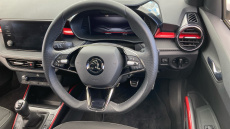 Skoda Fabia 1.0 TSI 110 Monte Carlo 5dr Petrol Hatchback